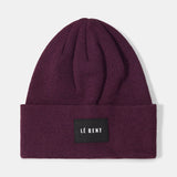 Le Bent - The Staple Mid Profile Beanie