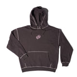 Blak - Roll With It Hoodie