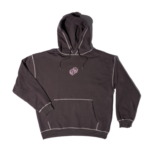 Blak - Roll With It Hoodie