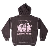 Blak - Roll With It Hoodie