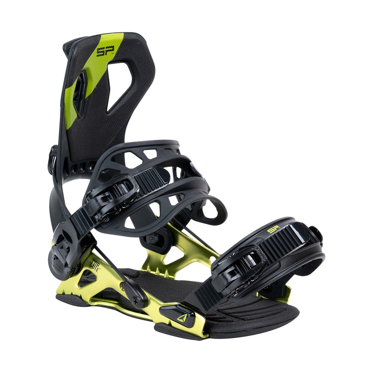 SP Fastec- Core Multi – Time 2 Ride