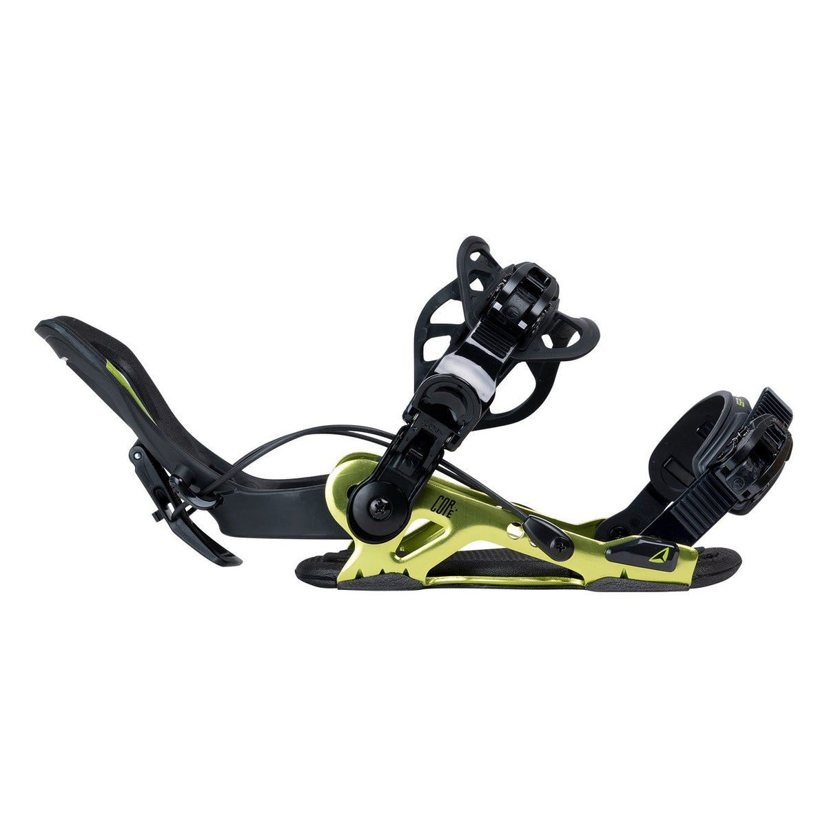 SP Fastec- Core Multi – Time 2 Ride