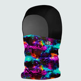 Blackstrap - Kids Treble Hood