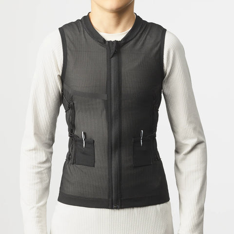 Salomon - Junior's Flexcell Back Protection