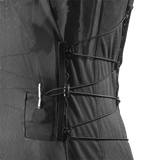 Salomon - Junior's Flexcell Back Protection