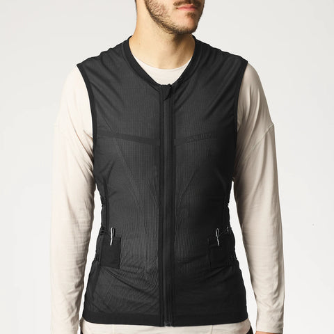 Salomon - Mens Flexcell Pro Back Protection