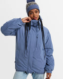 Roxy - Lofty Cloud Jacket