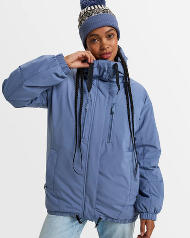 Roxy - Lofty Cloud Jacket