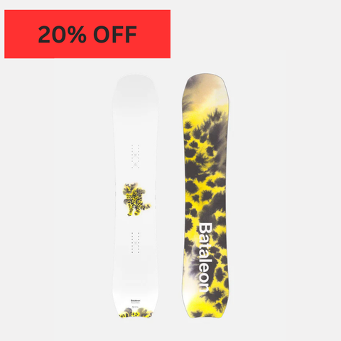 Bataleon - Whatever X Rob Van Mierlo