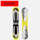 Bataleon - Evil Twin