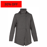 Hurley - Women's Therma Winchester Trench Jacket