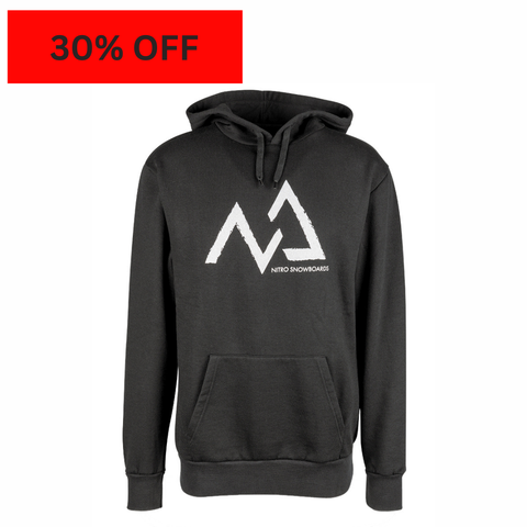 Nitro - Mountain Hoodie