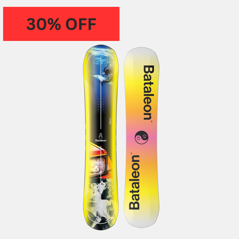 Bataleon -  Distortia