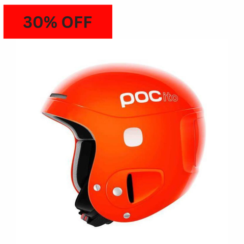 POC - Pocito Skull Adjustable Helmet