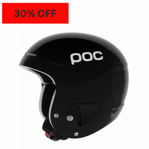 POC - Skull X Helmet