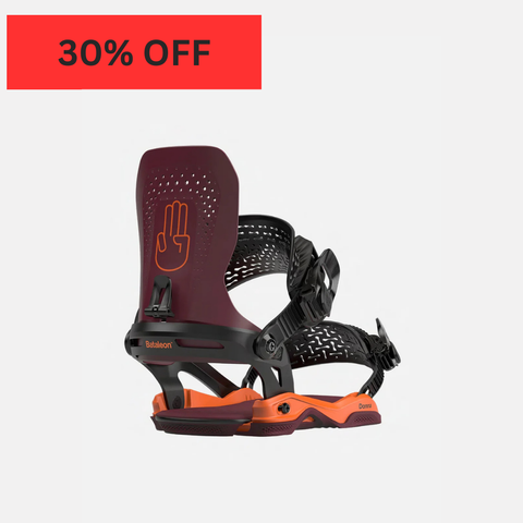 Bataleon - Donna Asym