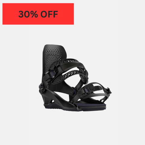 Bataleon - Gata Heelwrap