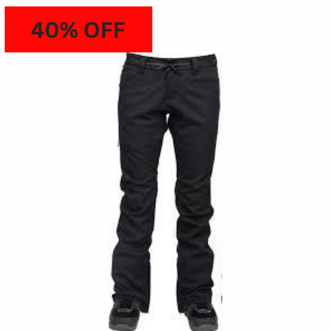 L1 - Women's Heartbreaker Twill Pant