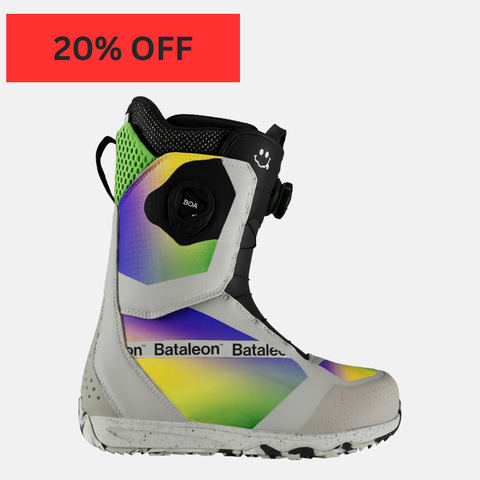 Bataleon - Salsa Boa