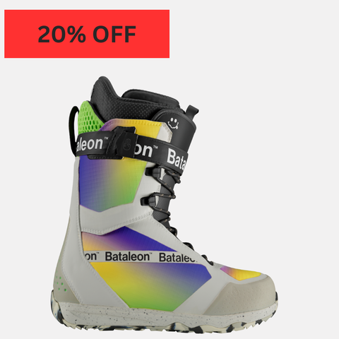 Bataleon - Salsa Lace