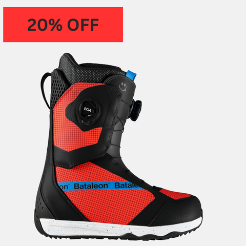 Bataleon - Salsa Boa