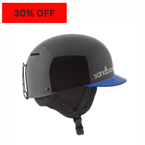 Sandbox - Kids Classic 2.0 Snow Helmet