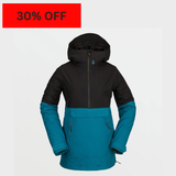 Volcom - Women's Mirror Pullover