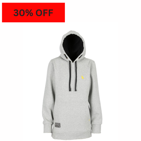Yuki Threads - Slim Old Mate Hoodie