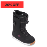 DC- Womens Phase Boa Pro
