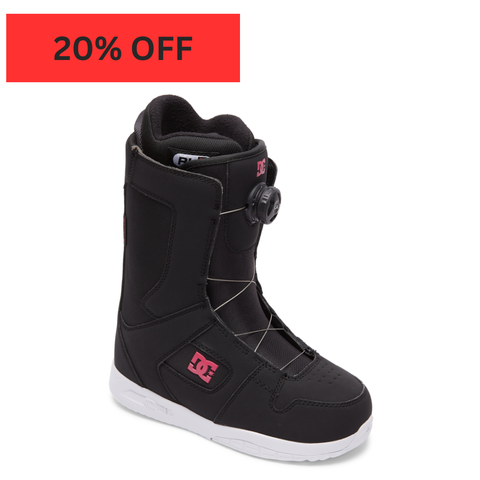 DC - Women's Phase BOA