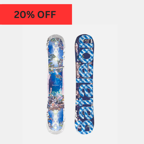 Bataleon - Distortia