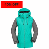Volcom - Women's Stave Snow Jacket