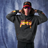 Pit Viper - Combustion Hoodie