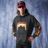 Pit Viper - Combustion Hoodie