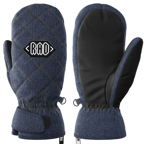 Rad - Maze Mitten