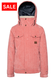 Protest - Girls Samona Corduroy Jacket