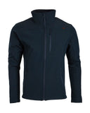 XTM - Sierra Softshell Jacket
