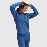 Blackstrap - Women's Spectrum Fleece Pullover Crew