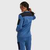 Blackstrap - Women's Spectrum Fleece Pullover Crew