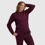 Blackstrap - Women's Spectrum Fleece Pullover Crew