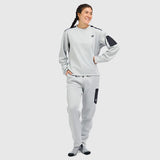 Blackstrap - Women's Spectrum Fleece Pullover Crew