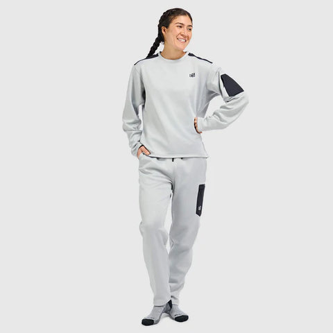 Blackstrap - Women's Spectrum Fleece Pullover Crew