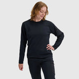 Blackstrap - Women's Spectrum Fleece Pullover Crew