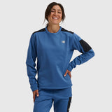 Blackstrap - Women's Spectrum Fleece Pullover Crew