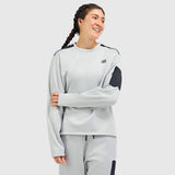 Blackstrap - Women's Spectrum Fleece Pullover Crew
