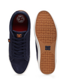 DC - Lynnfield S Skate Shoes