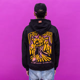 Pit Viper - Skiing Sucks Zip Hoodie