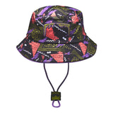 Pit Viper - Memphis Bucket Hat