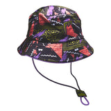 Pit Viper - Memphis Bucket Hat