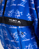 Yuki Threads - Boogie Blue Fleece